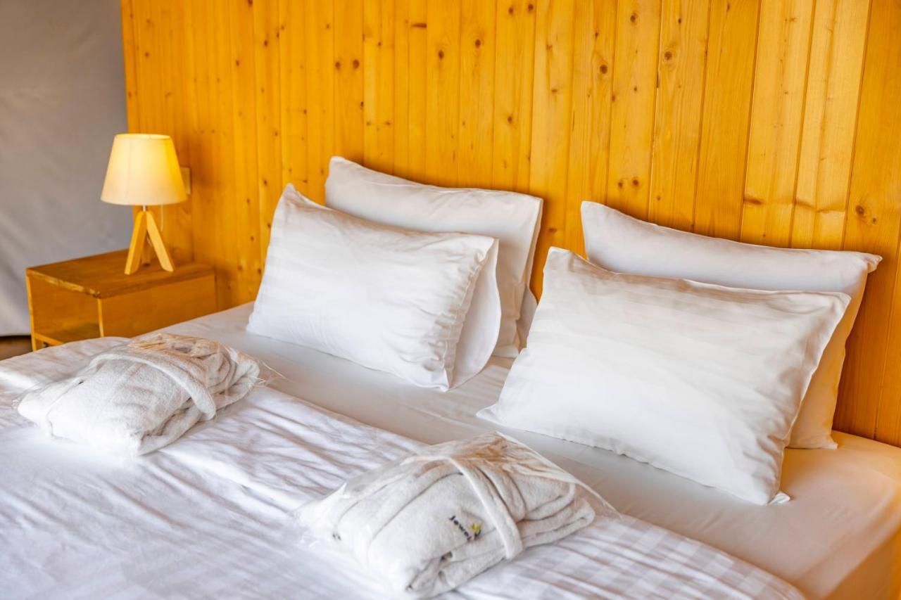 Jewelberry Glamping Hotel Tbilisi Mtsʼkhetʼa 외부 사진