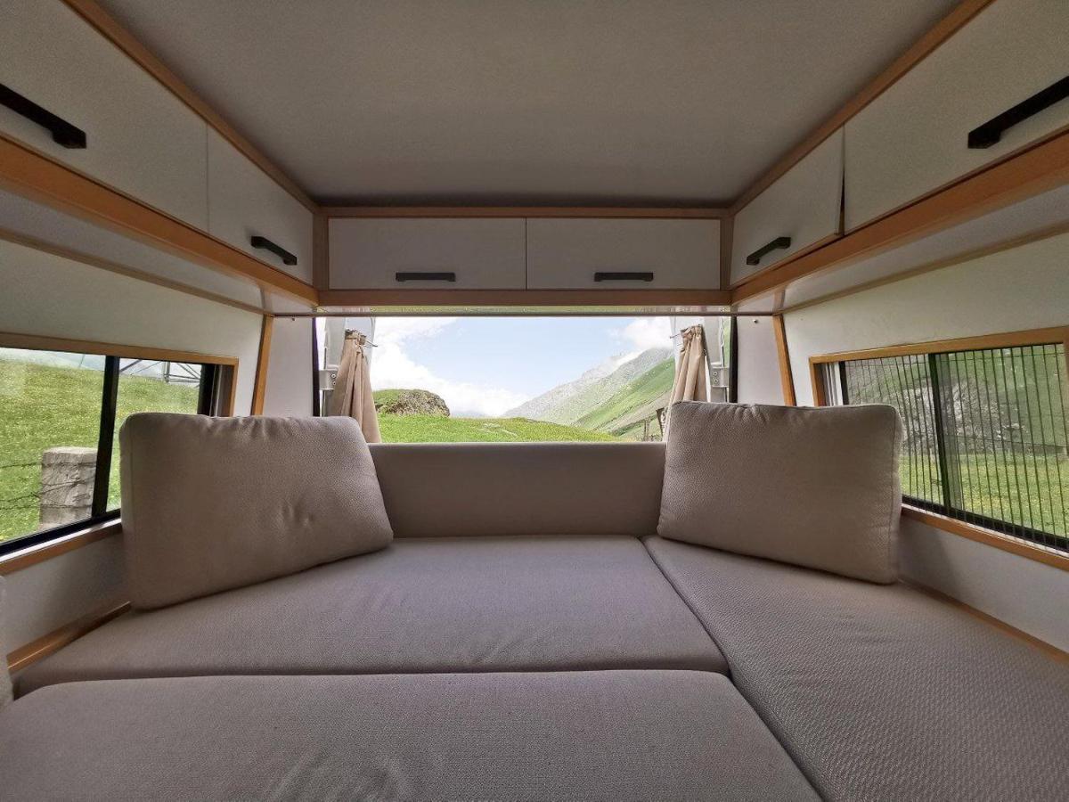 Jewelberry Glamping Hotel Tbilisi Mtsʼkhetʼa 외부 사진