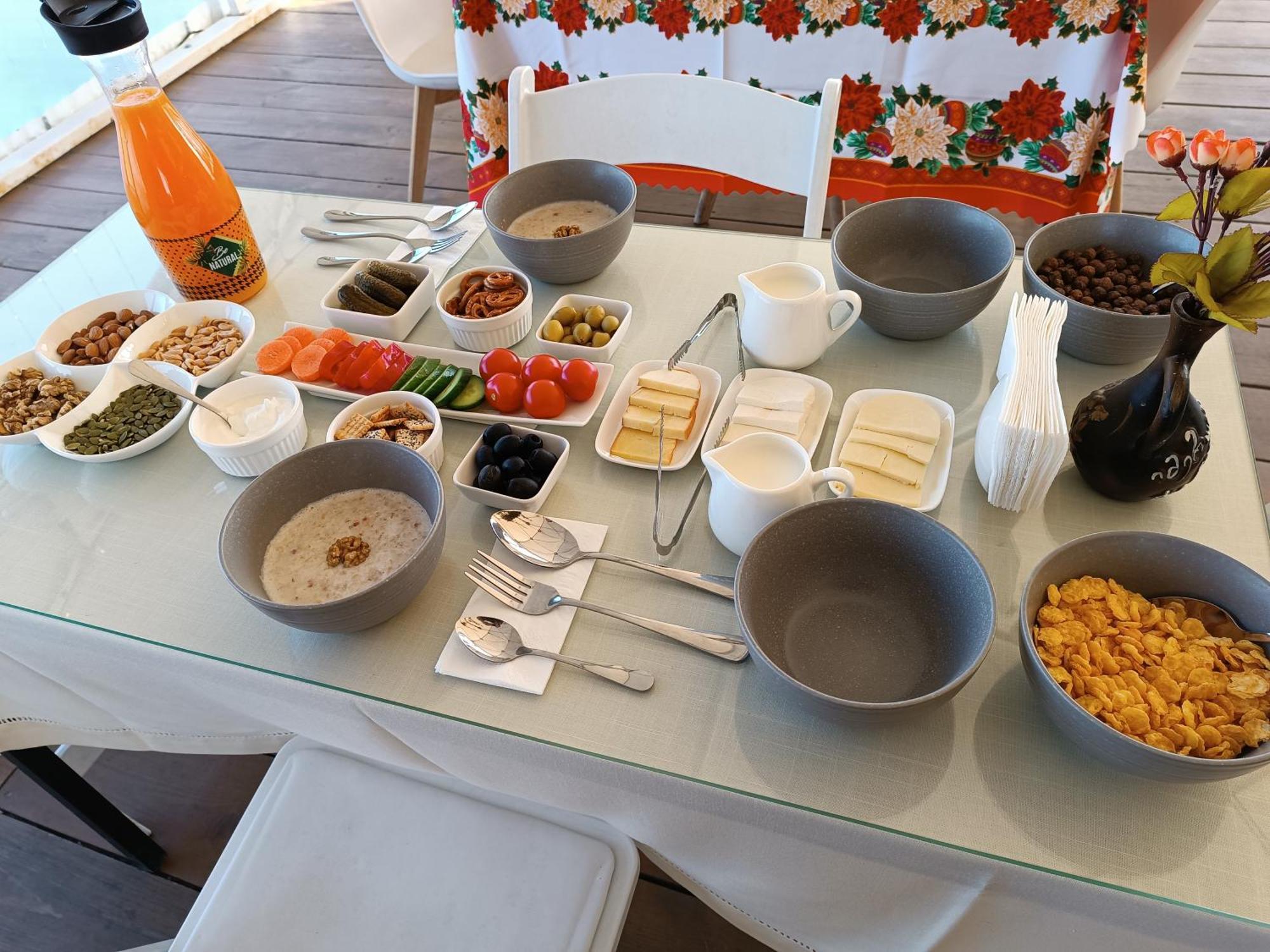 Jewelberry Glamping Hotel Tbilisi Mtsʼkhetʼa 외부 사진